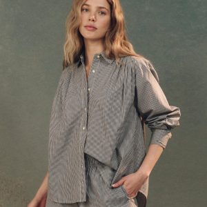 The Society Top.