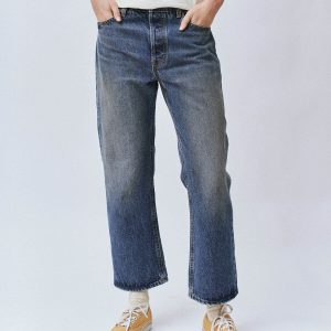 The Wayne Jean.