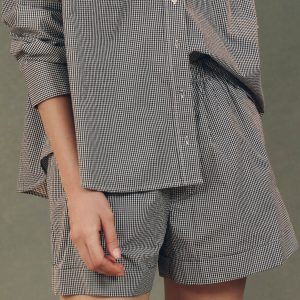 The Boxer Short.